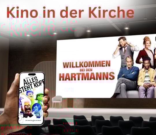 Lange Nacht der Kirchen